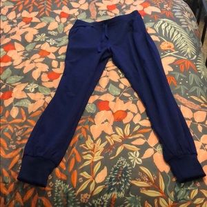 Figs jogger scrub bottoms